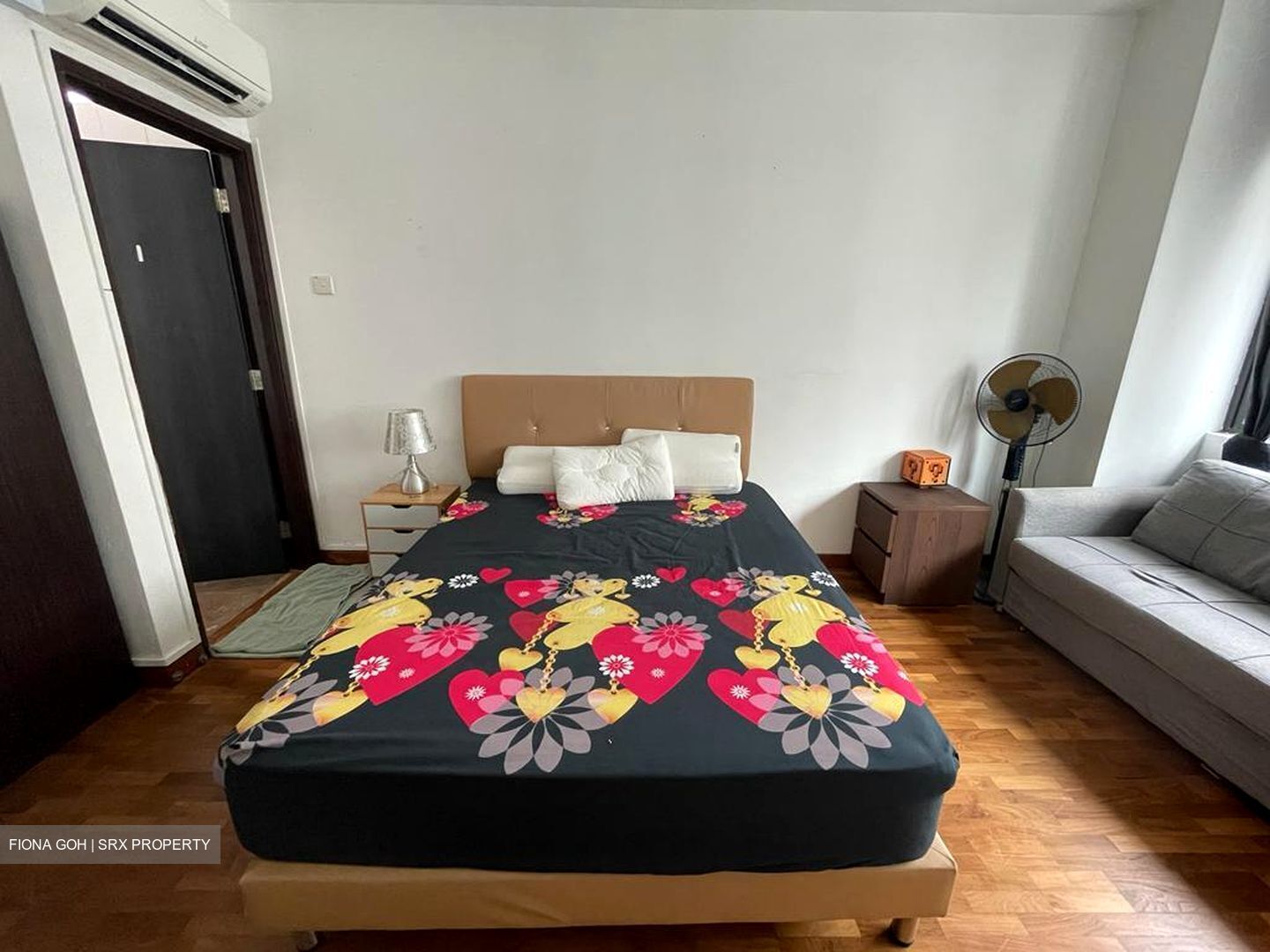 River Valley Court (D9), Apartment #632920531